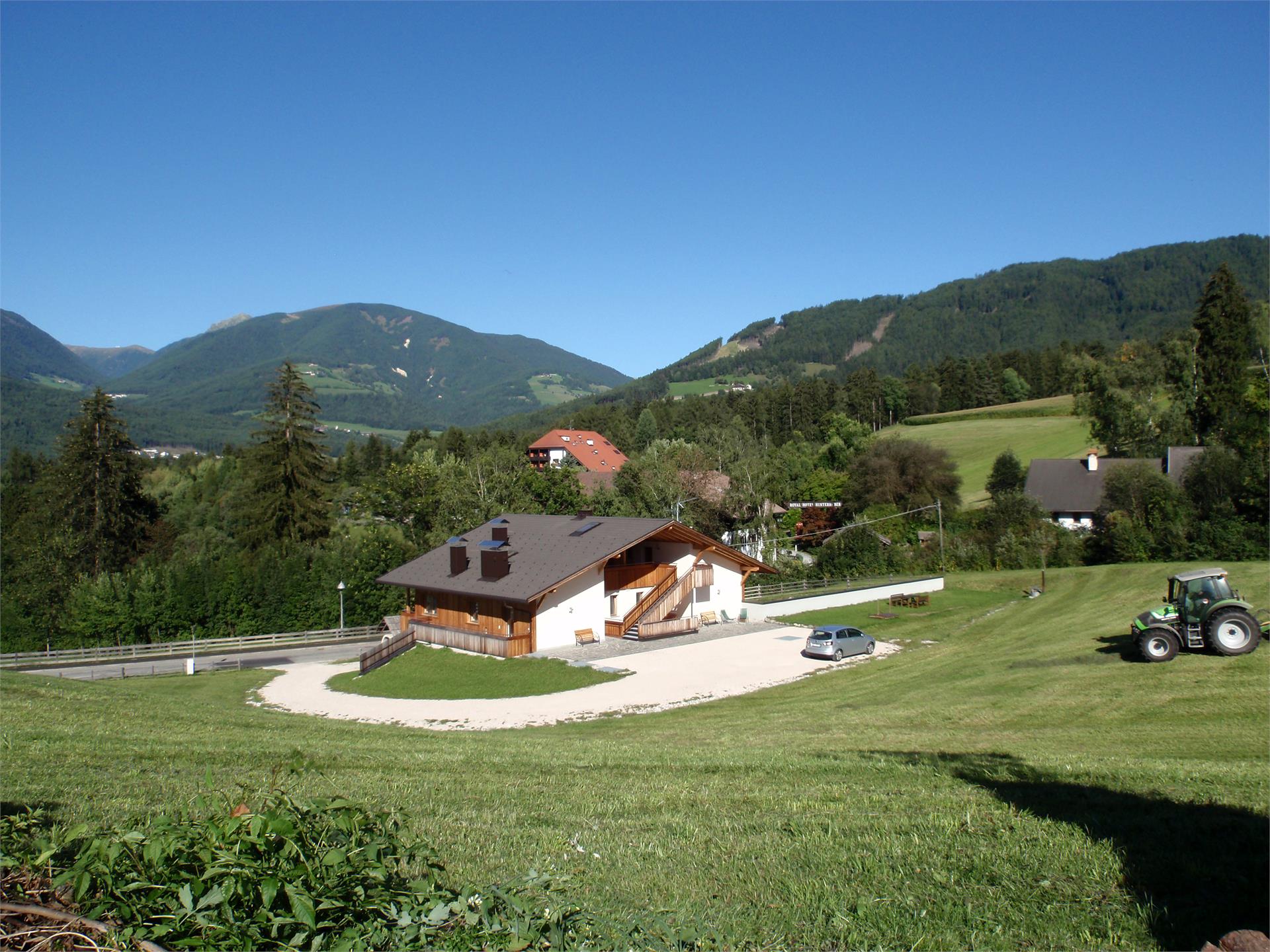 Fw Jörgenhof Bruneck/Brunico 14 suedtirol.info