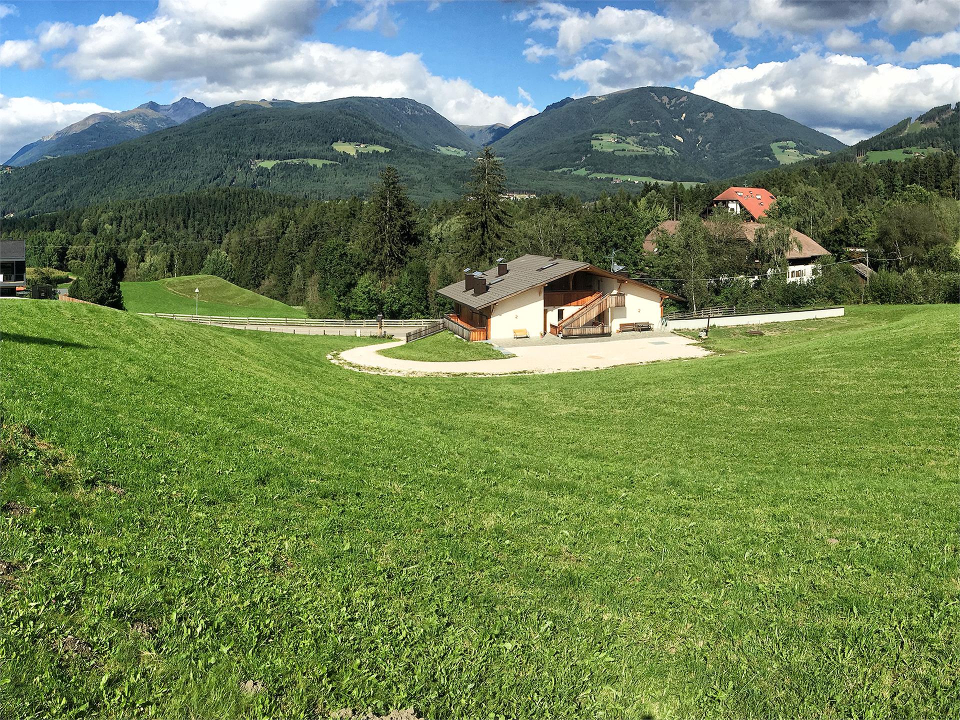 Fw Jörgenhof Bruneck/Brunico 7 suedtirol.info