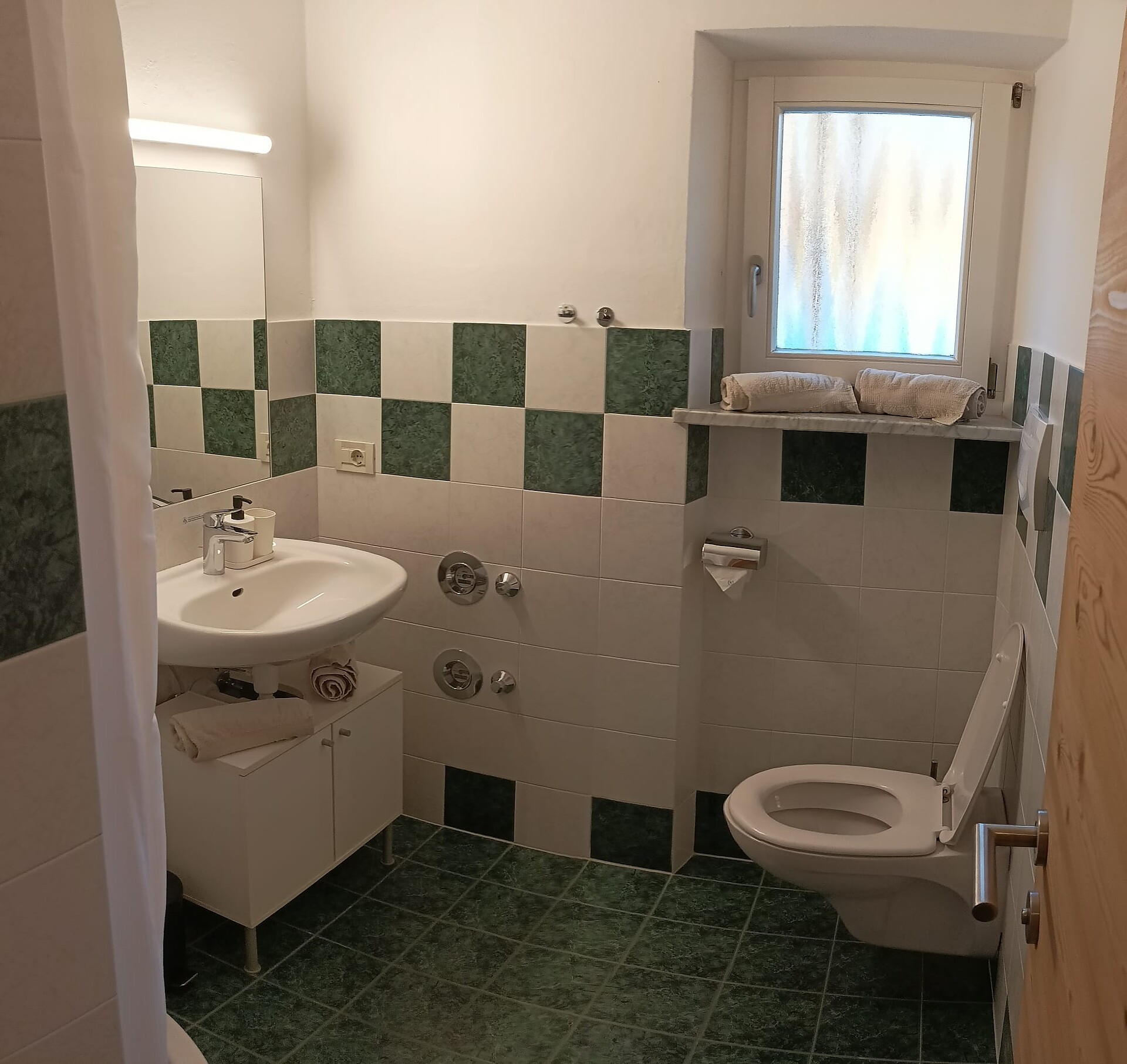 Appartamenti Rasterhof -  - #23 - suedtirol.info