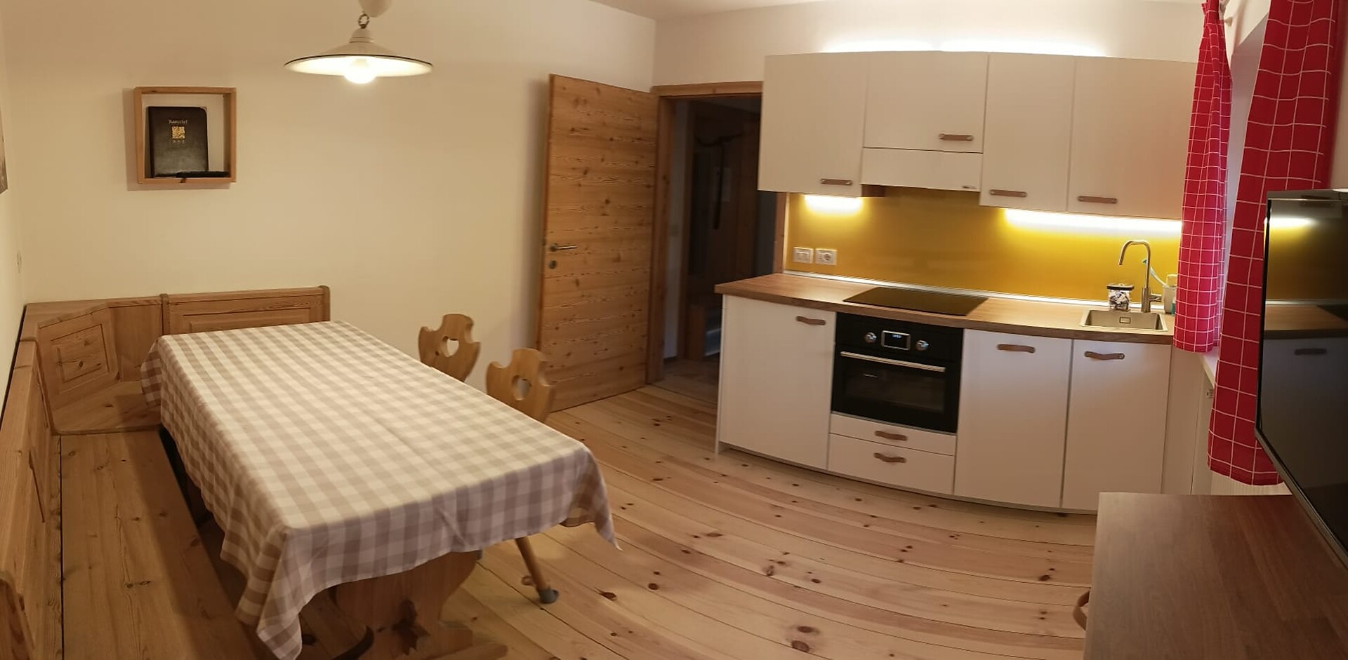 Appartamenti Rasterhof -  - #20 - suedtirol.info