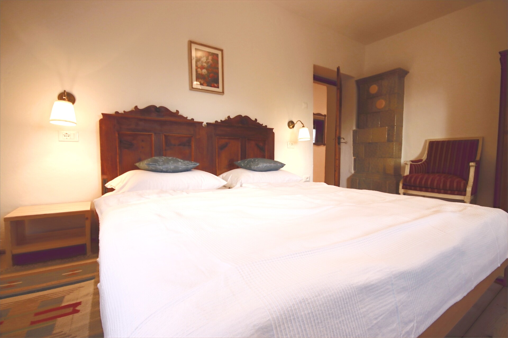 Appartamenti Rasterhof -  - #12 - suedtirol.info