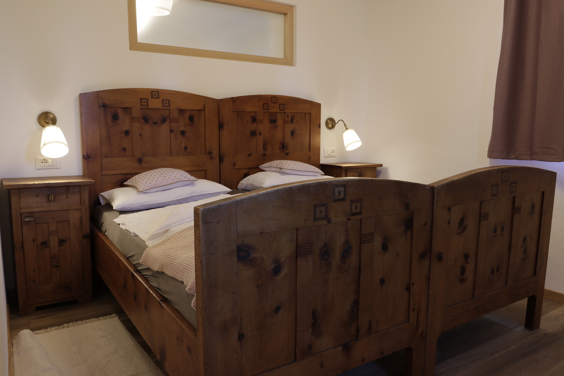Appartamenti Rasterhof -  - #16 - suedtirol.info