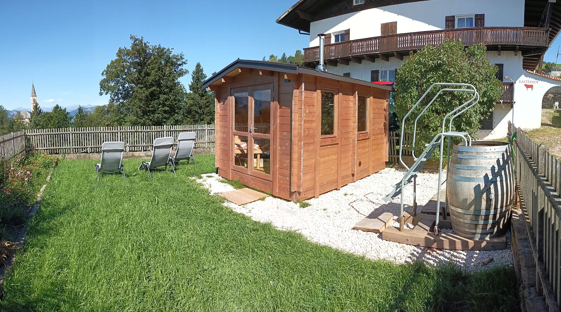 Appartamenti Rasterhof -  - #3 - suedtirol.info