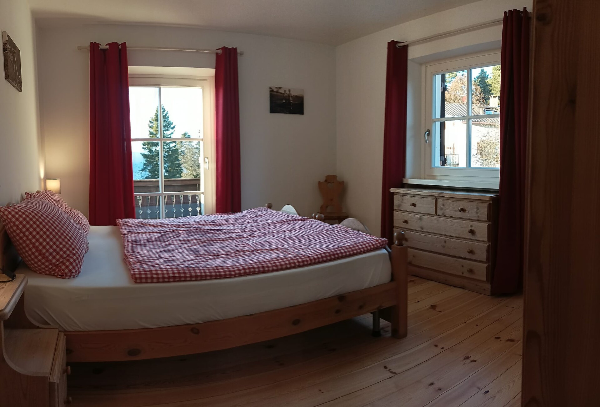 Appartamenti Rasterhof -  - #22 - suedtirol.info