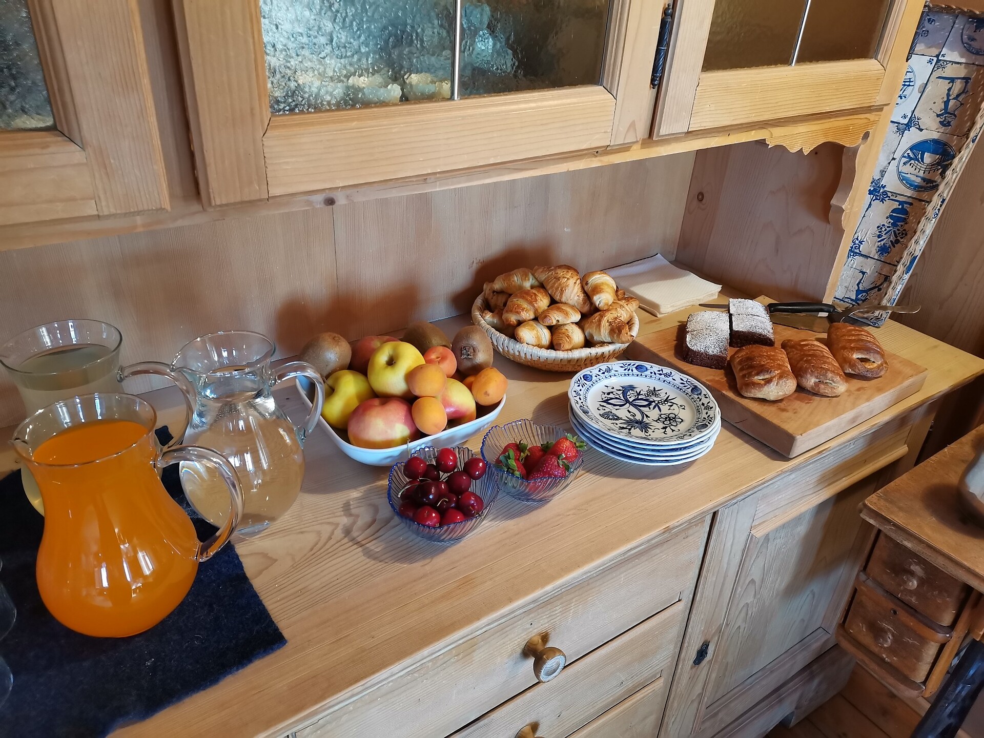 Appartamenti Rasterhof -  - #26 - suedtirol.info