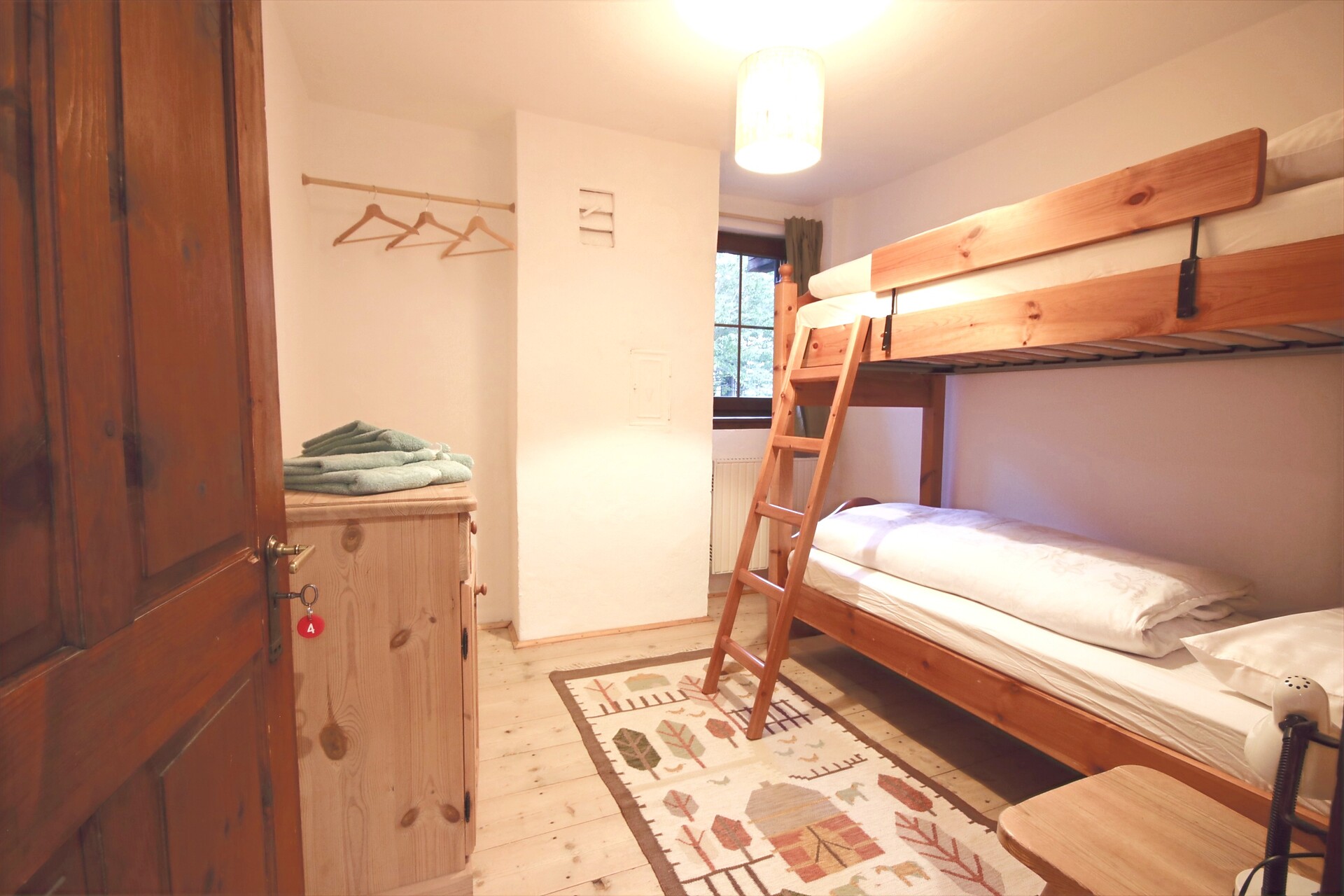 Appartamenti Rasterhof -  - #31 - suedtirol.info