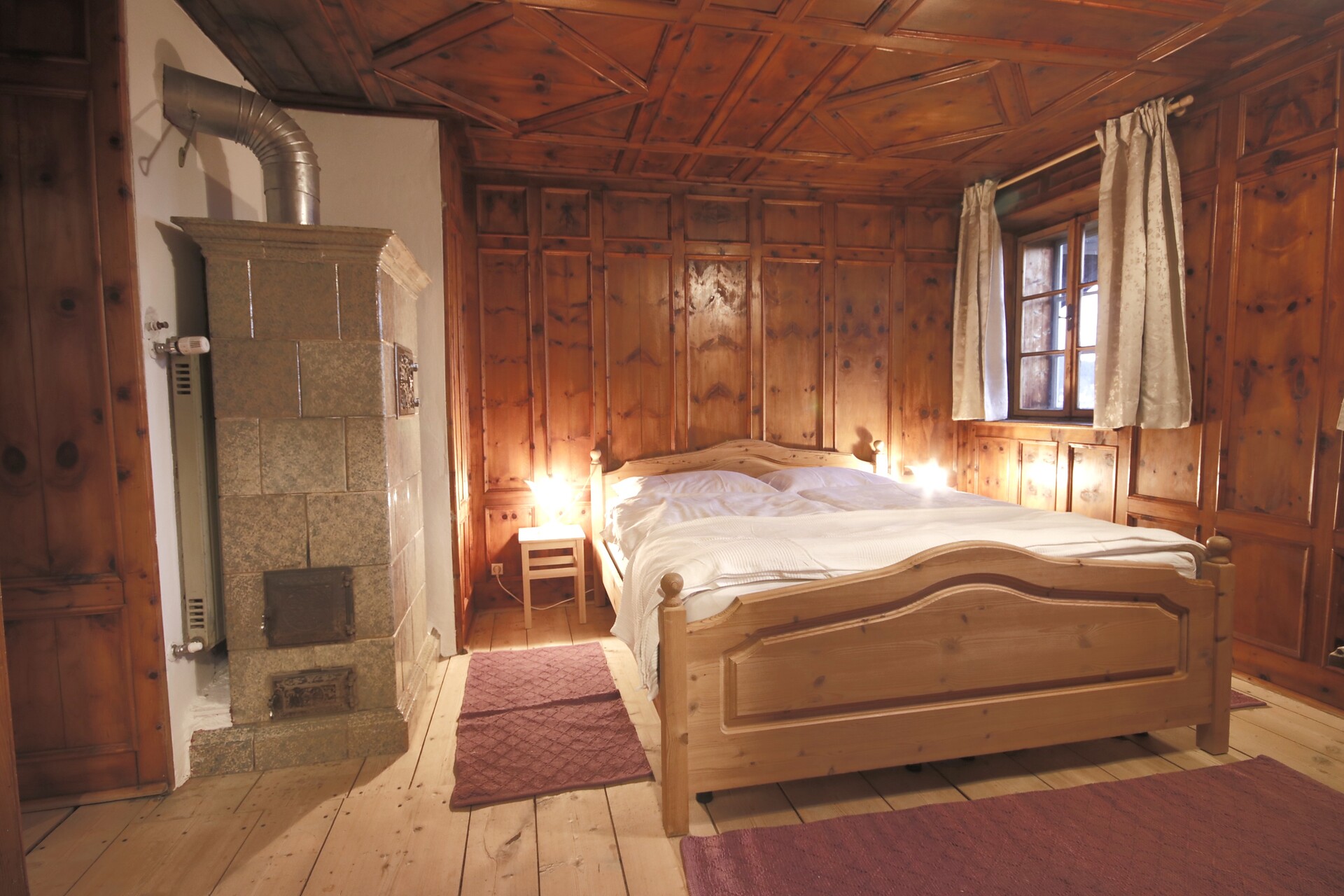 Appartamenti Rasterhof -  - #29 - suedtirol.info