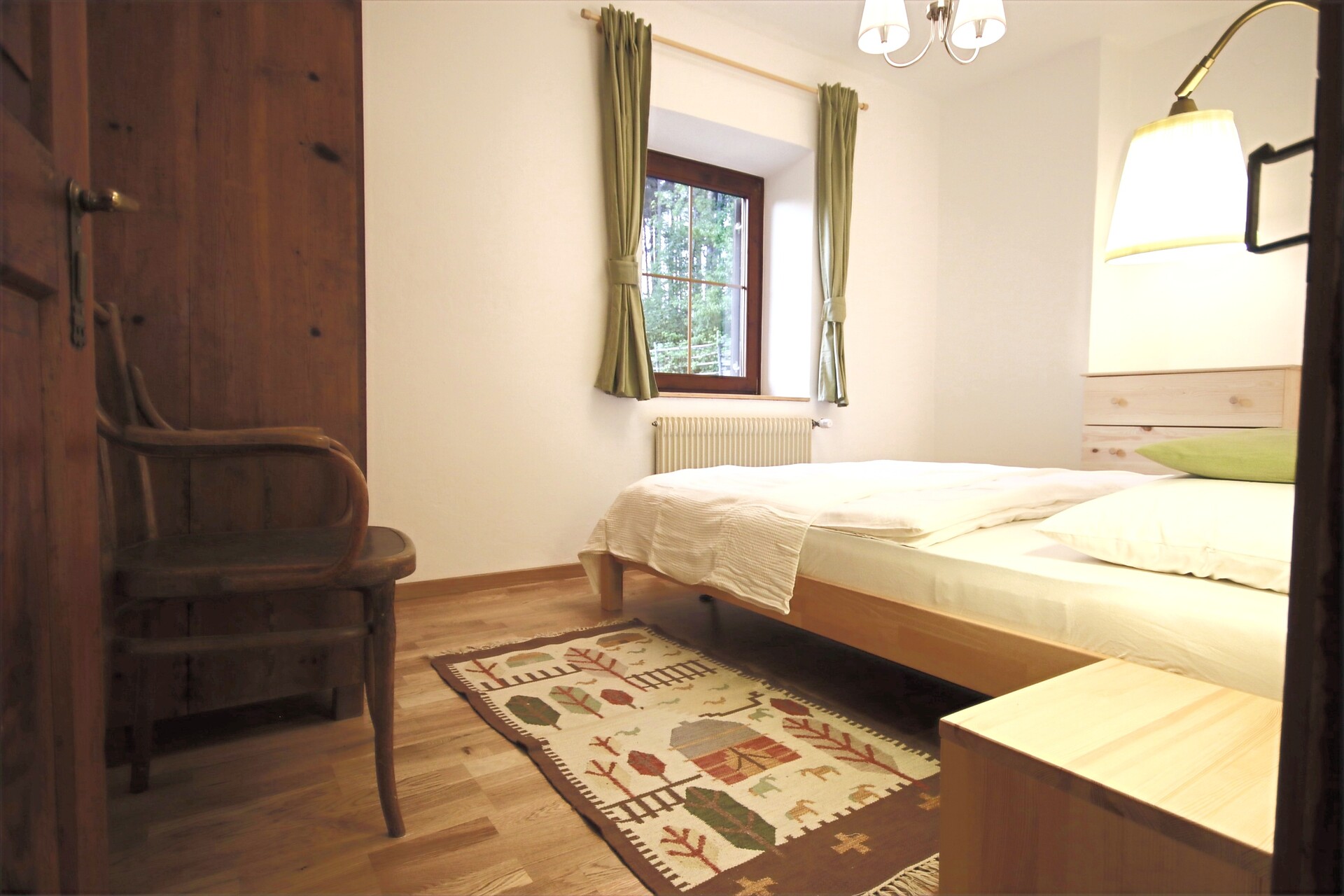 Appartamenti Rasterhof -  - #30 - suedtirol.info