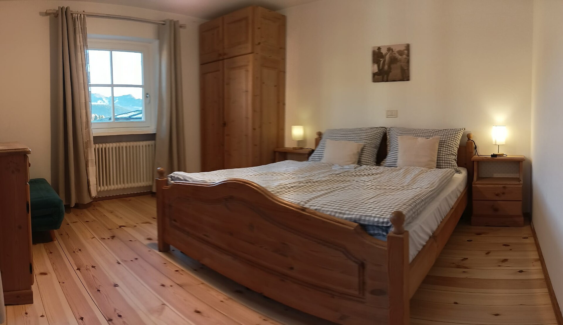 Appartamenti Rasterhof -  - #21 - suedtirol.info
