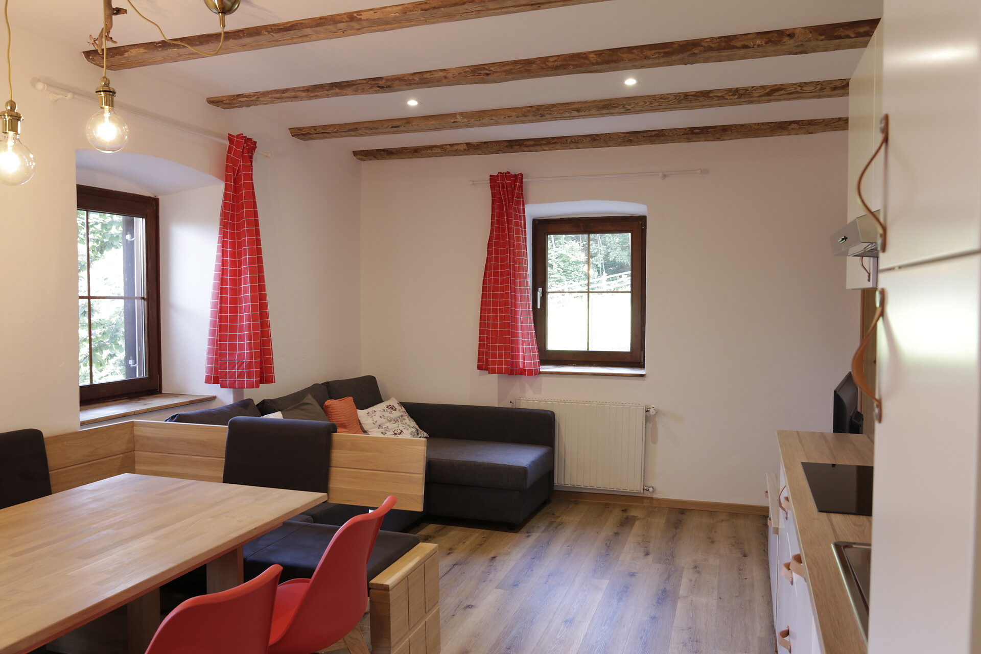 Appartamenti Rasterhof -  - #13 - suedtirol.info