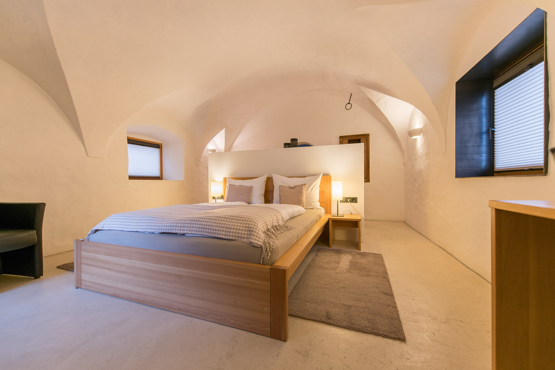 Ferienhof Obermoar Naturns 11 suedtirol.info