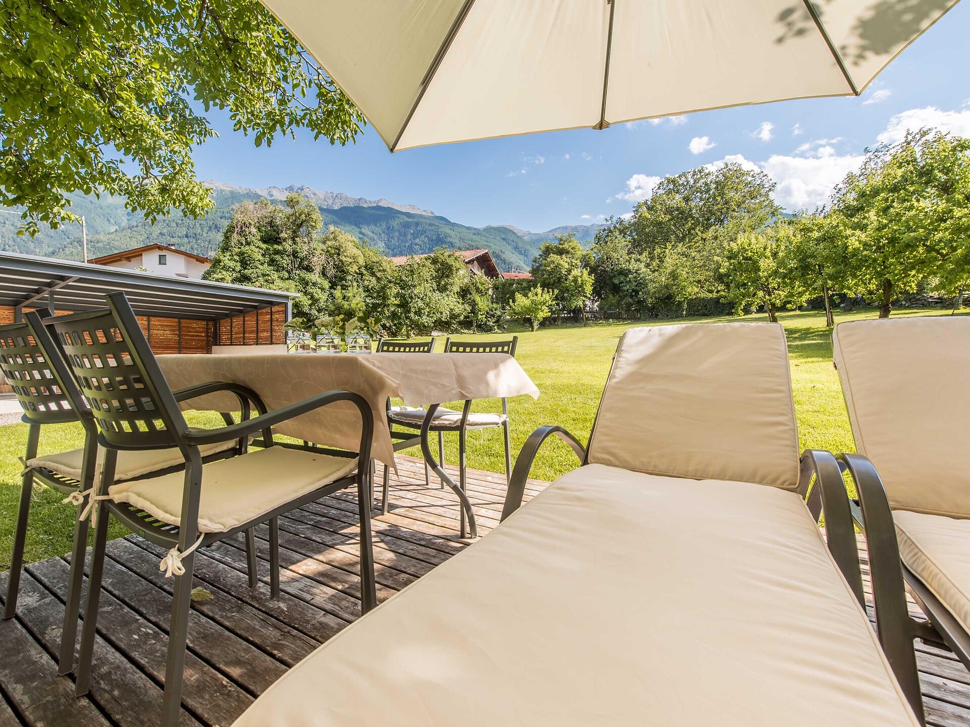 Ferienhof Obermoar Naturns 1 suedtirol.info