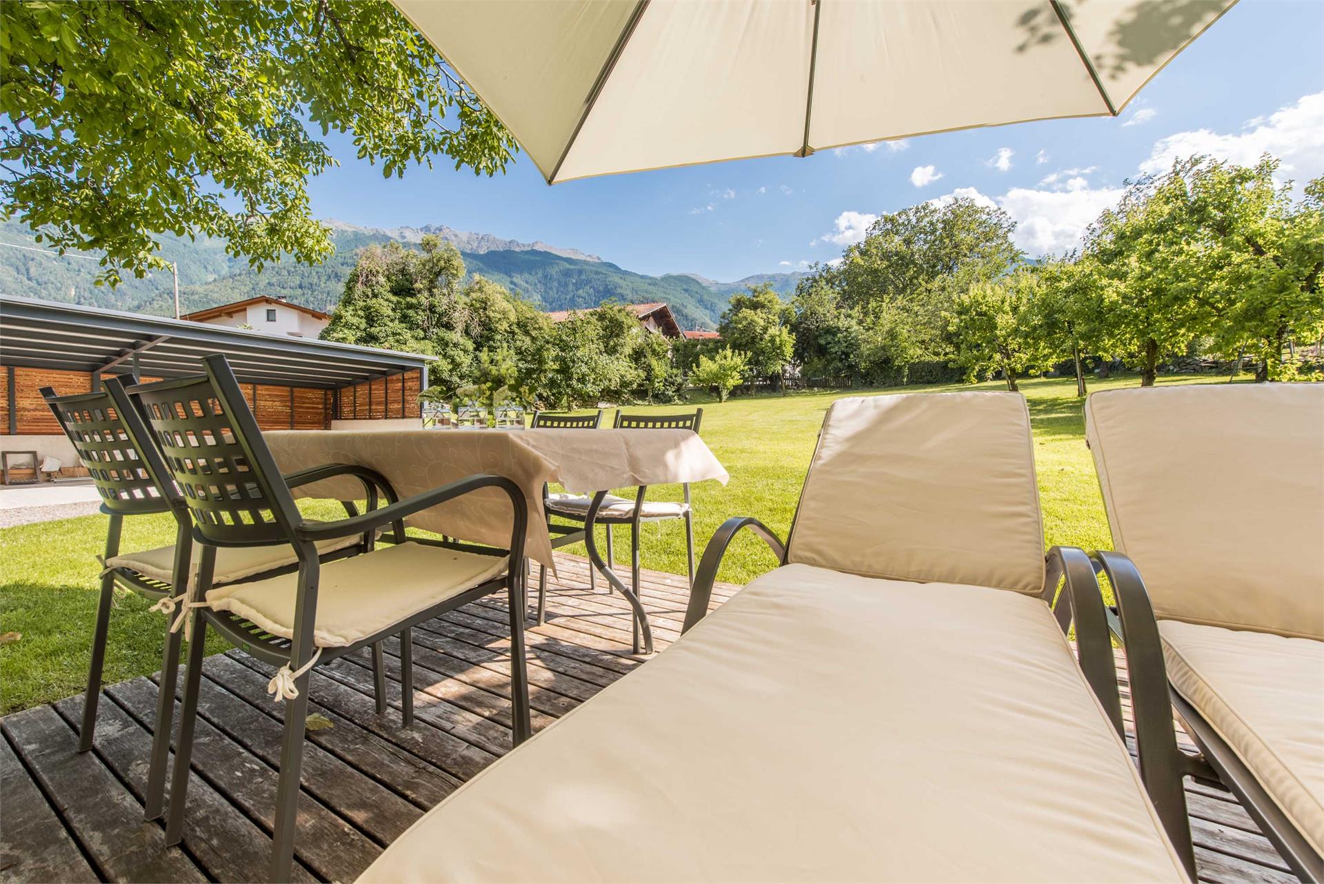 Ferienhof Obermoar Naturns 9 suedtirol.info