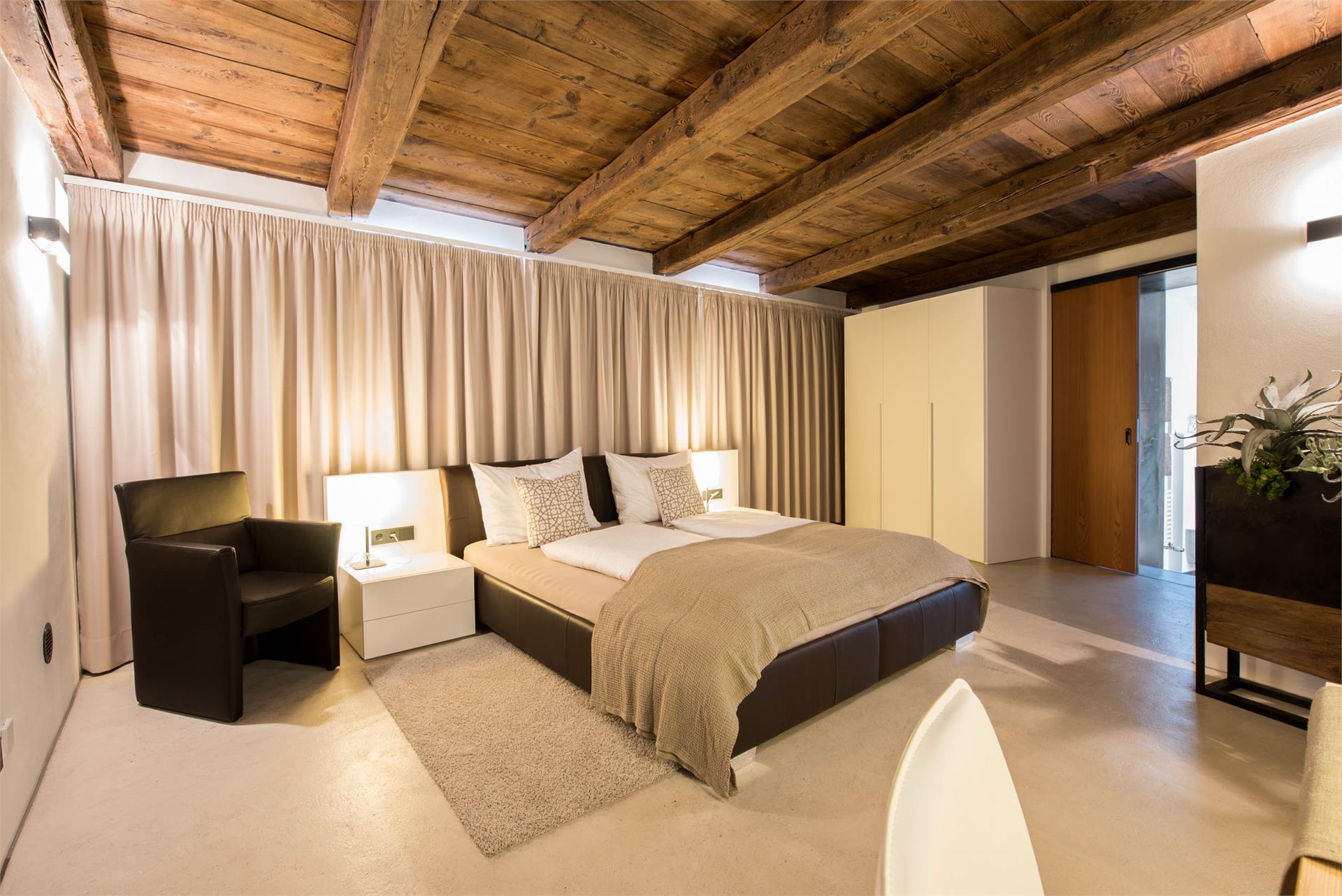 Ferienhof Obermoar Naturns 3 suedtirol.info