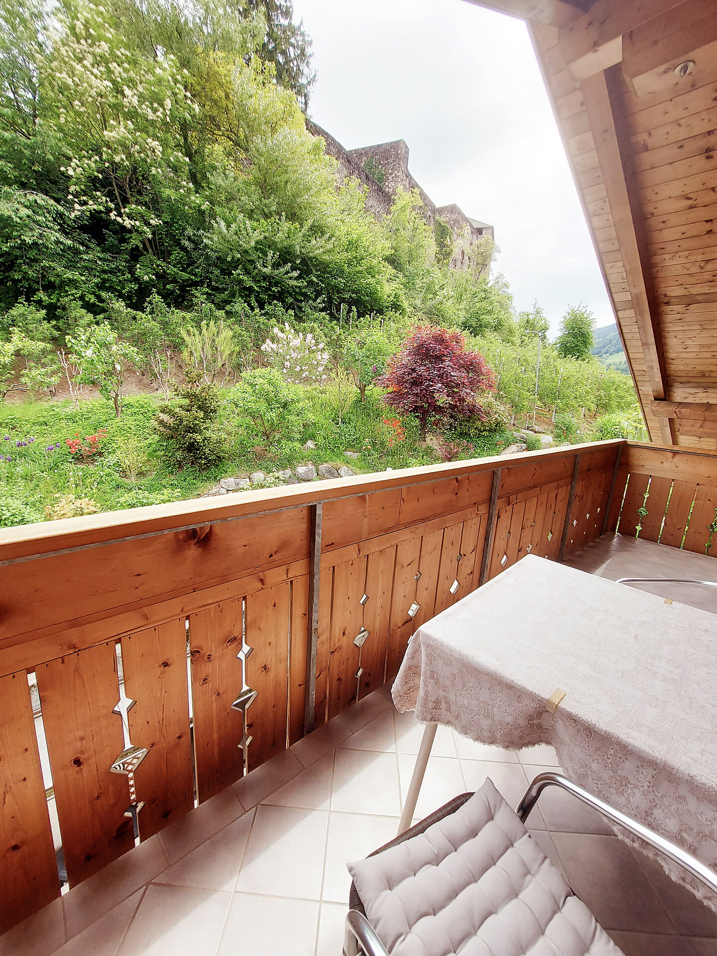 balcone