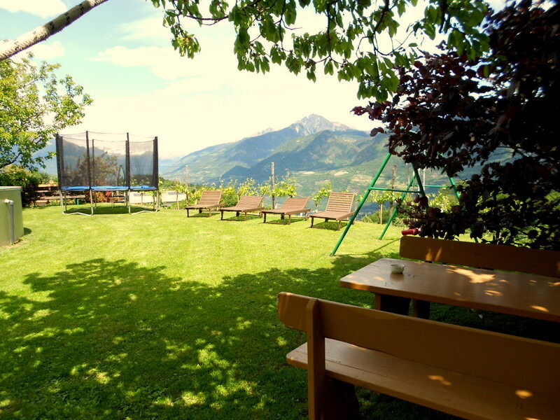 Appartamenti Turmwirt Lana 9 suedtirol.info