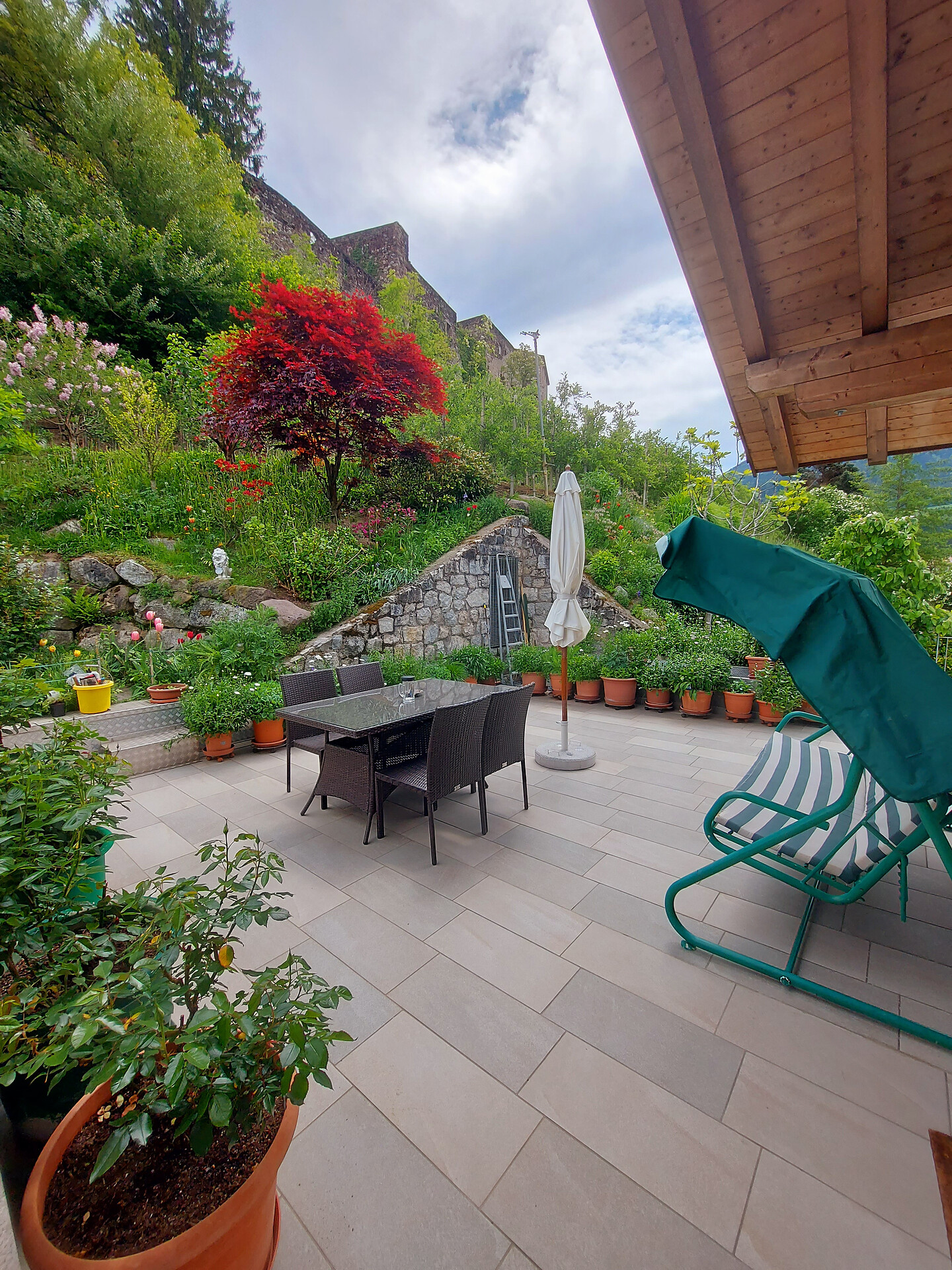 terrazza
