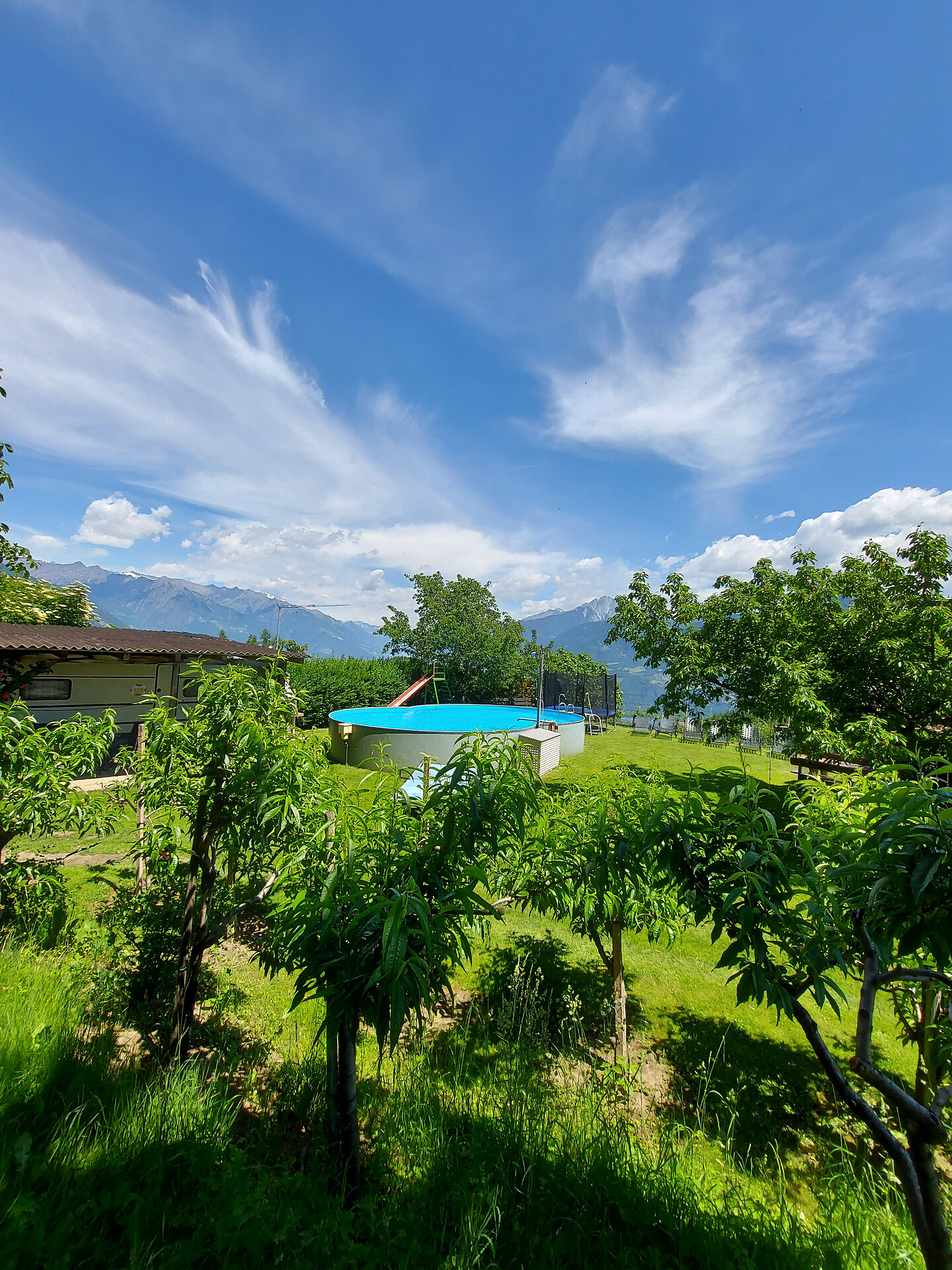 giardino
