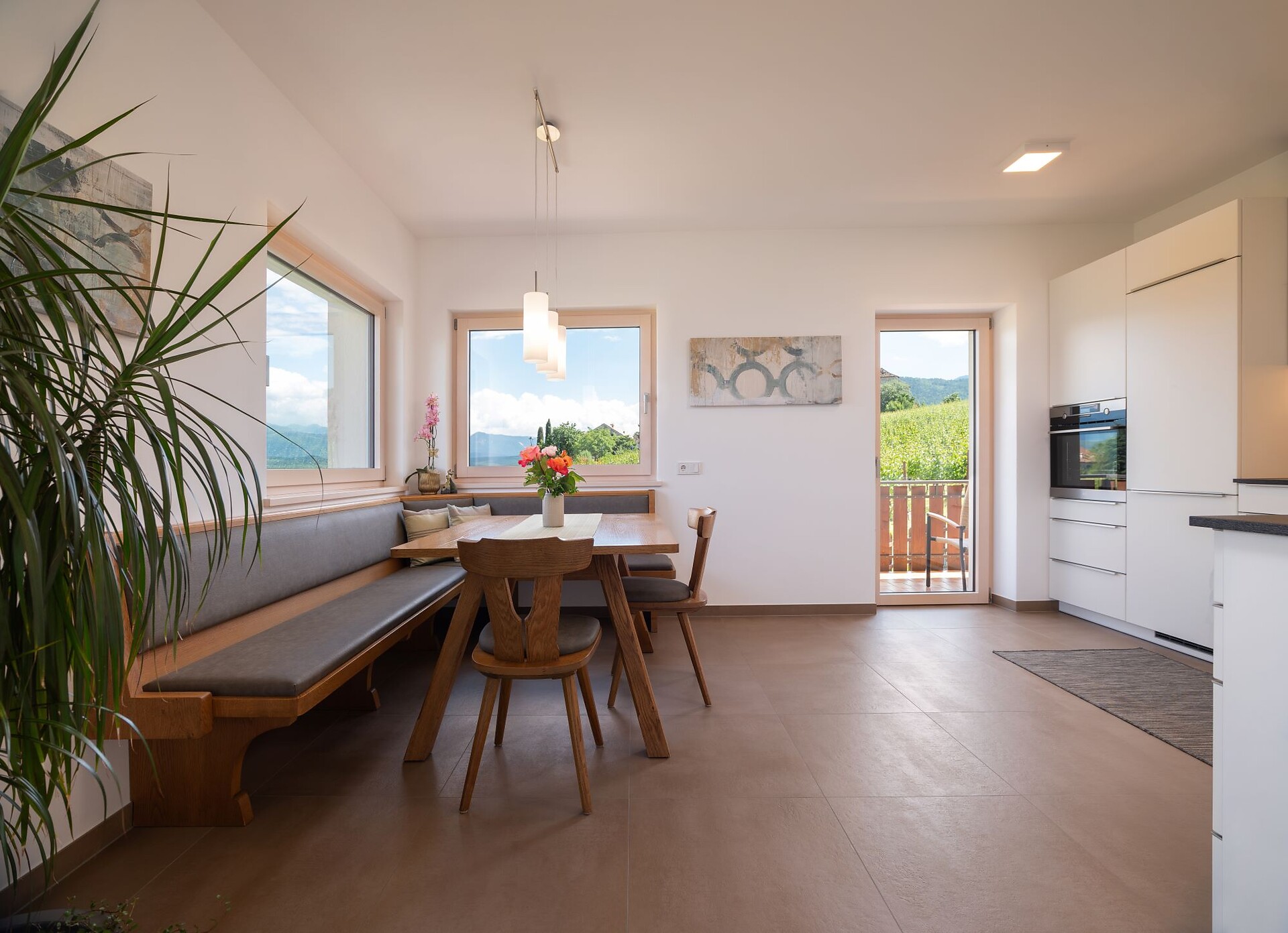 Ferienwohnung Haas Eppan an der Weinstraße 5 suedtirol.info