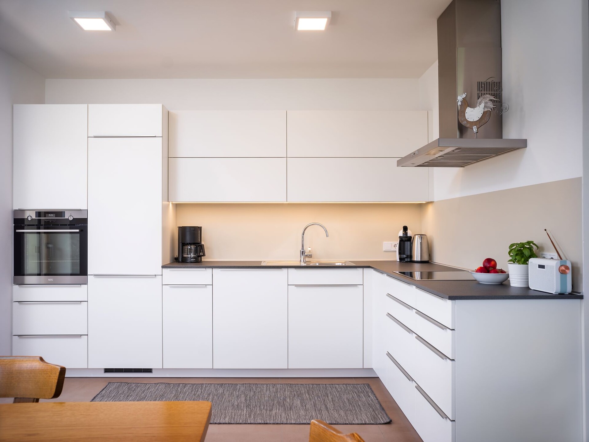 Ferienwohnung Haas Eppan an der Weinstraße 7 suedtirol.info