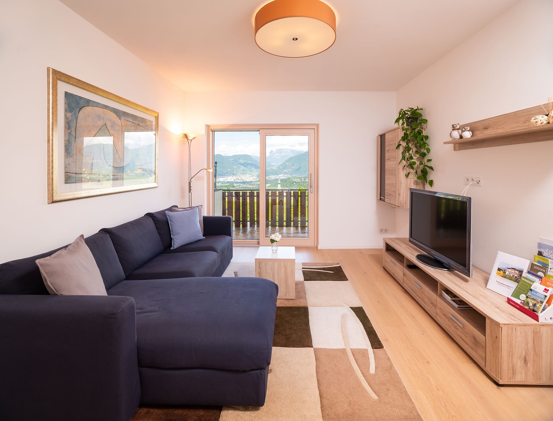 Ferienwohnung Haas Eppan an der Weinstraße 9 suedtirol.info