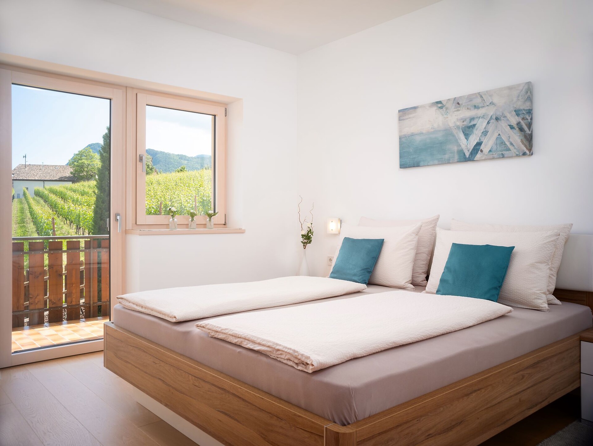 Ferienwohnung Haas Eppan an der Weinstraße 12 suedtirol.info