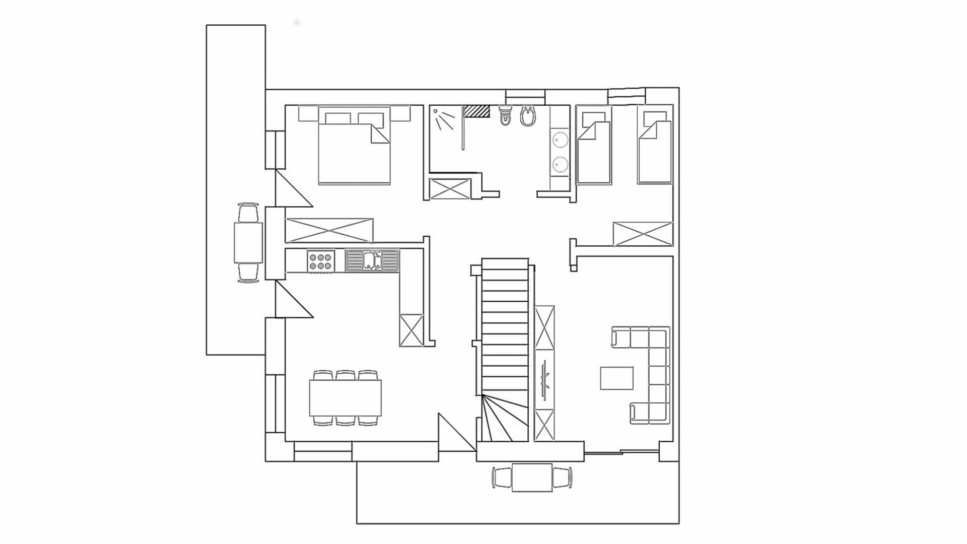 Ferienwohnung Haas Eppan an der Weinstraße 16 suedtirol.info