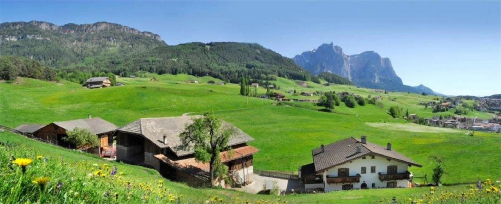 Maso Feger Castelrotto 10 suedtirol.info