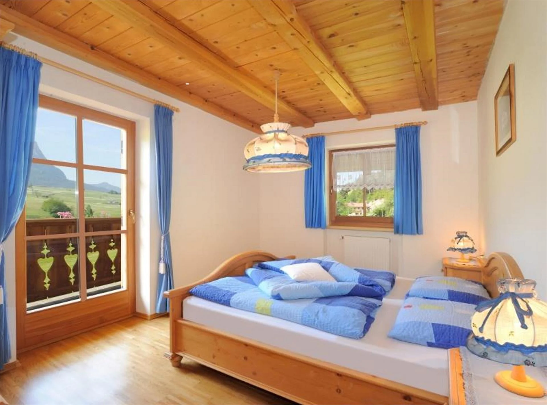 Maso Feger Castelrotto 6 suedtirol.info