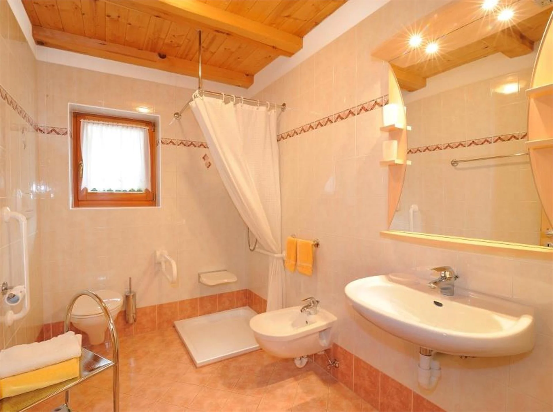 Maso Feger Castelrotto 4 suedtirol.info