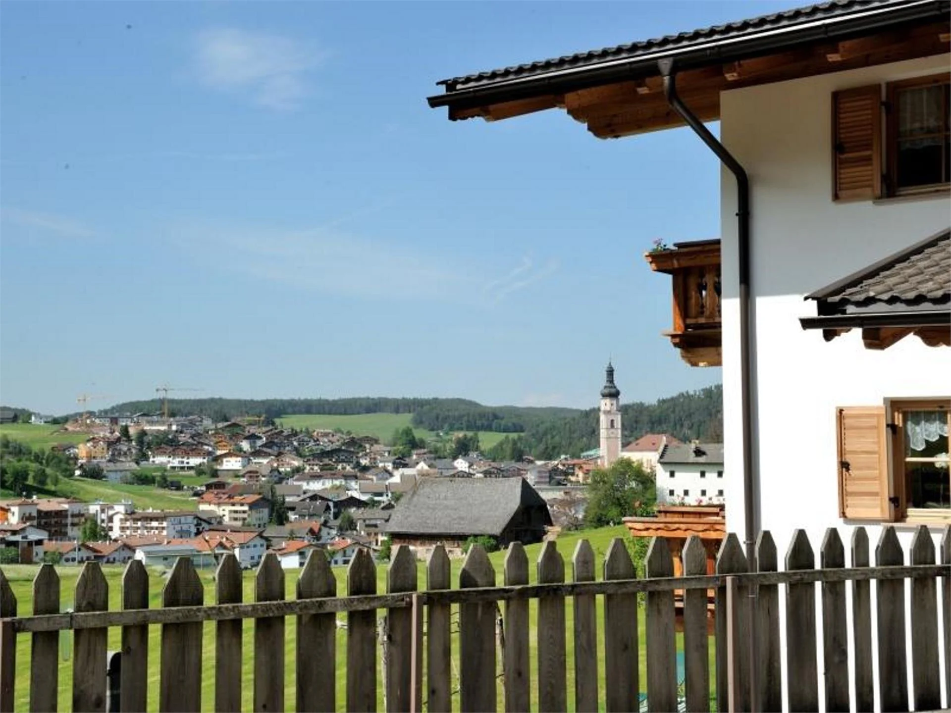 Maso Feger Castelrotto 7 suedtirol.info