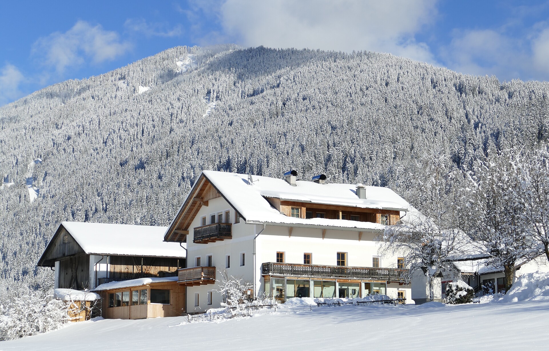Faltnerhof