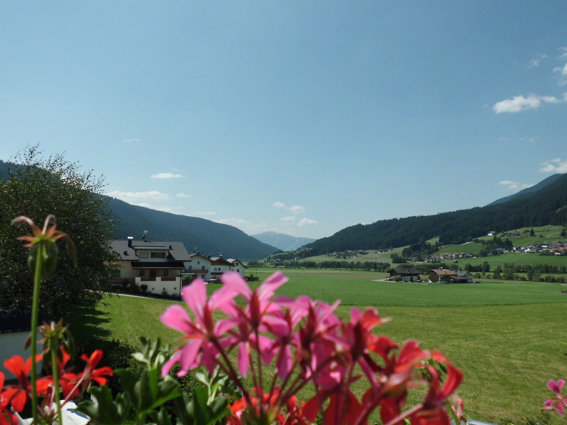 Faltnerhof