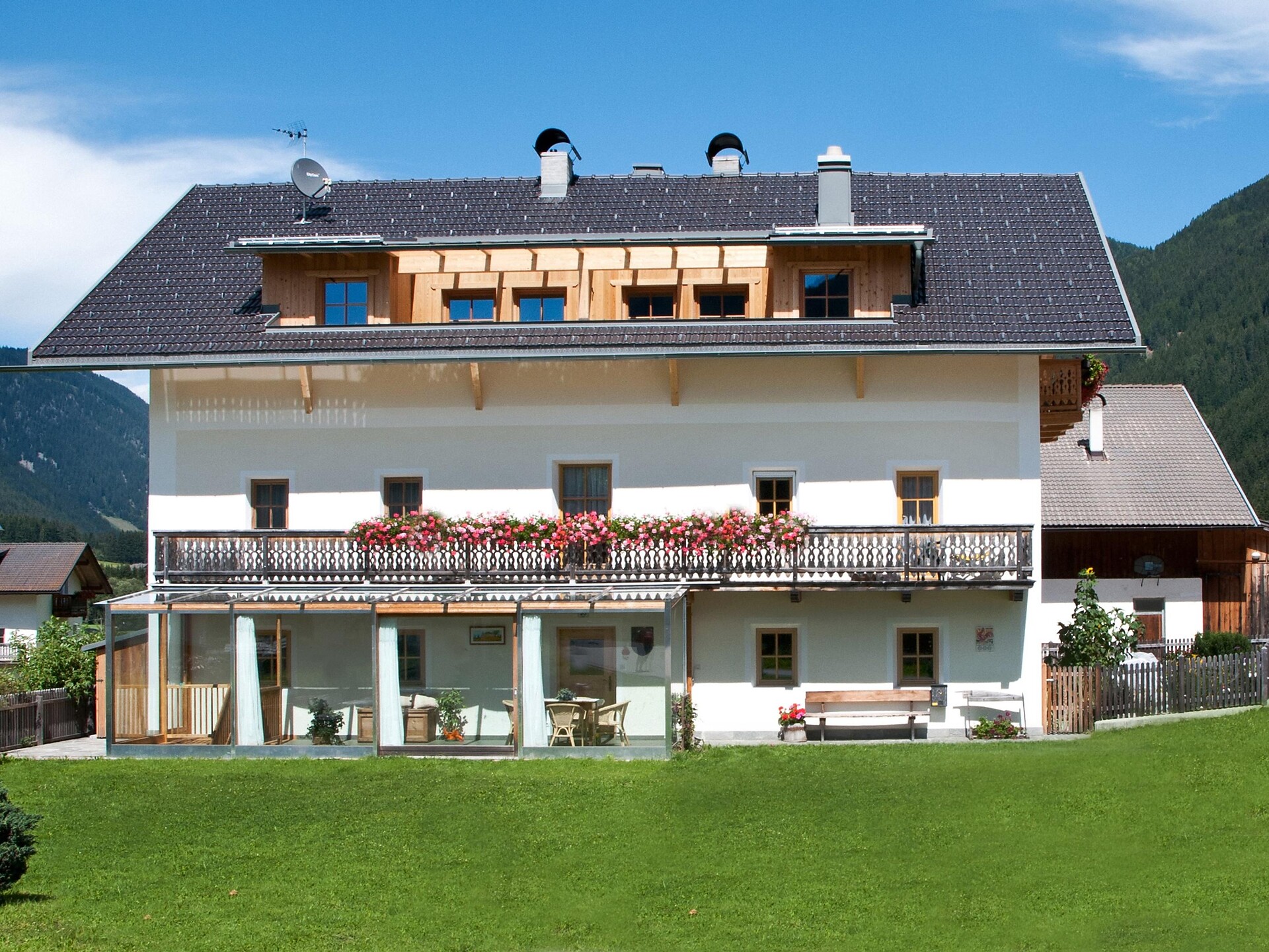 Faltnerhof