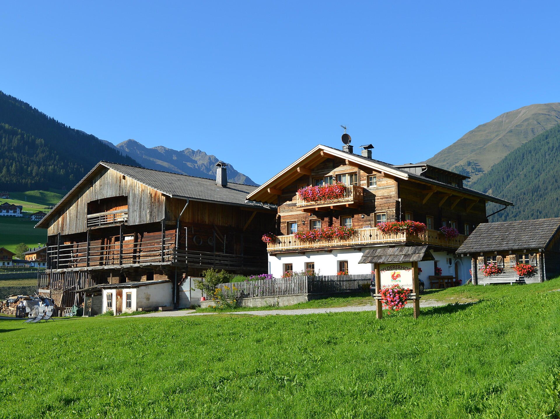 Feldererhof
