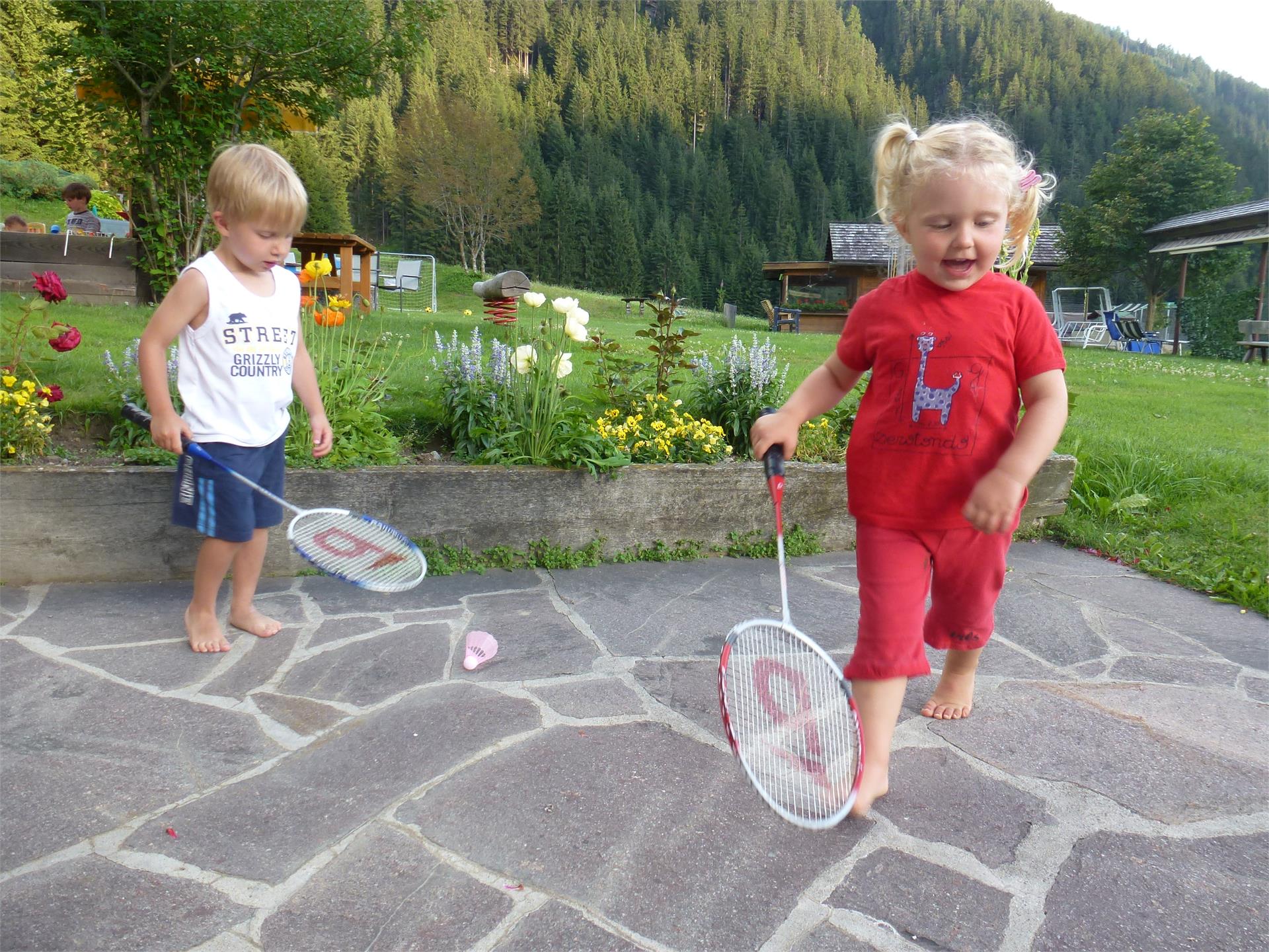 Ferienwohnungen Bannwald Gsies/Valle di Casies 3 suedtirol.info