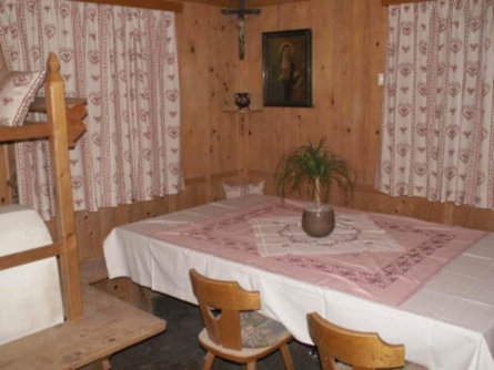 Holiday house "in der Blaiche" St.Leonhard in Passeier/San Leonardo in Passiria 6 suedtirol.info