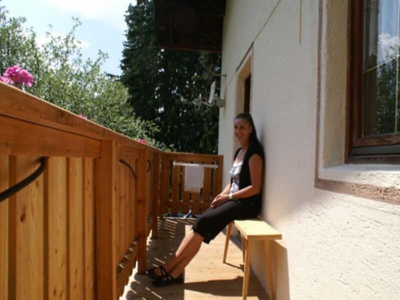 Balcone