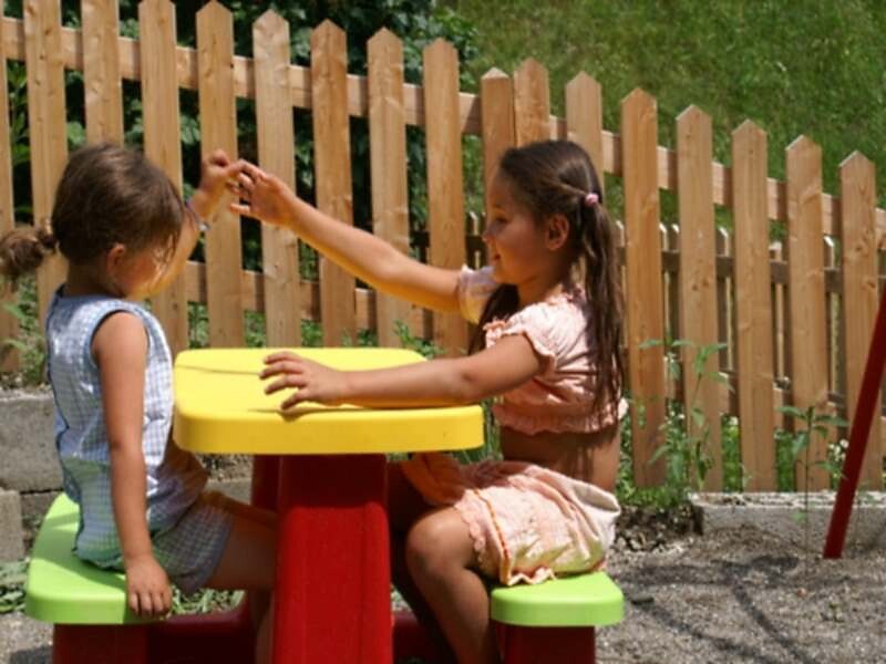 Parco giochi
