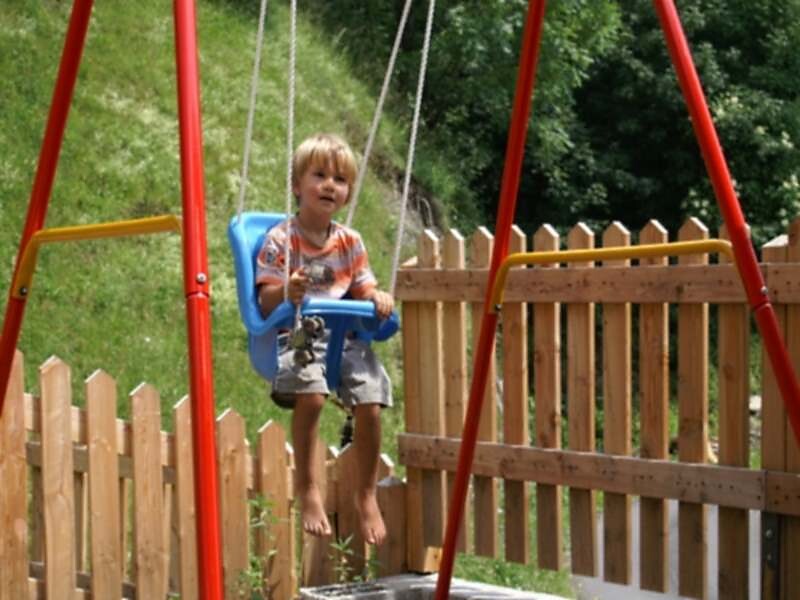 Parco giochi