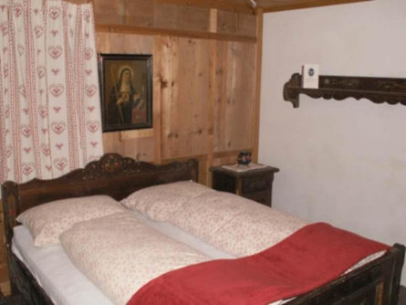 Holiday house "in der Blaiche" St.Leonhard in Passeier/San Leonardo in Passiria 4 suedtirol.info