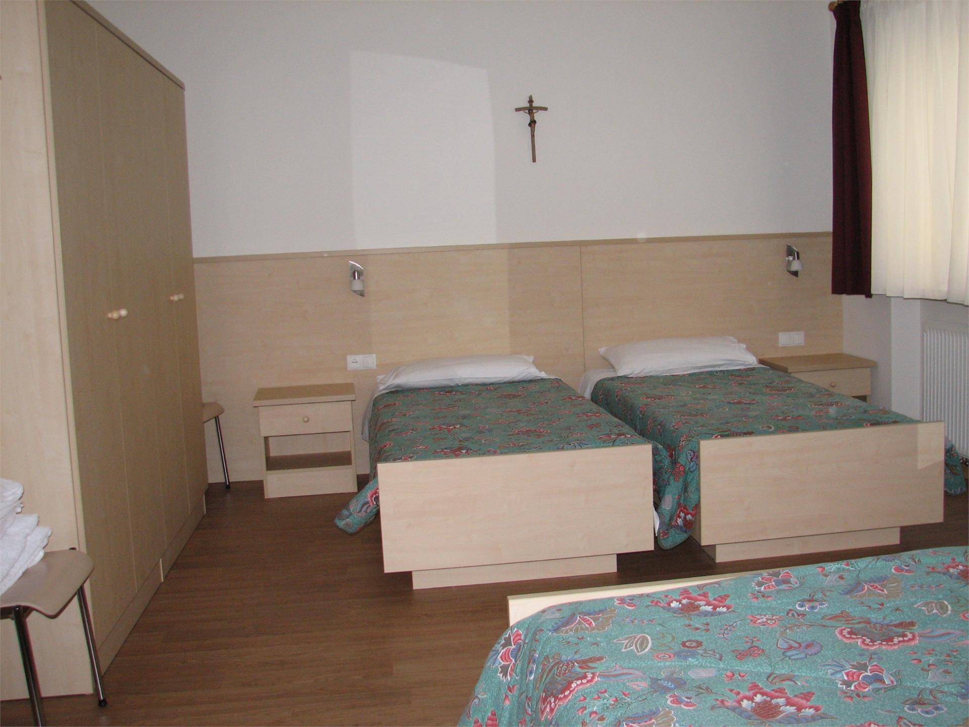 Casa per ferie Villa San Giuseppe Welsberg-Taisten/Monguelfo-Tesido 2 suedtirol.info