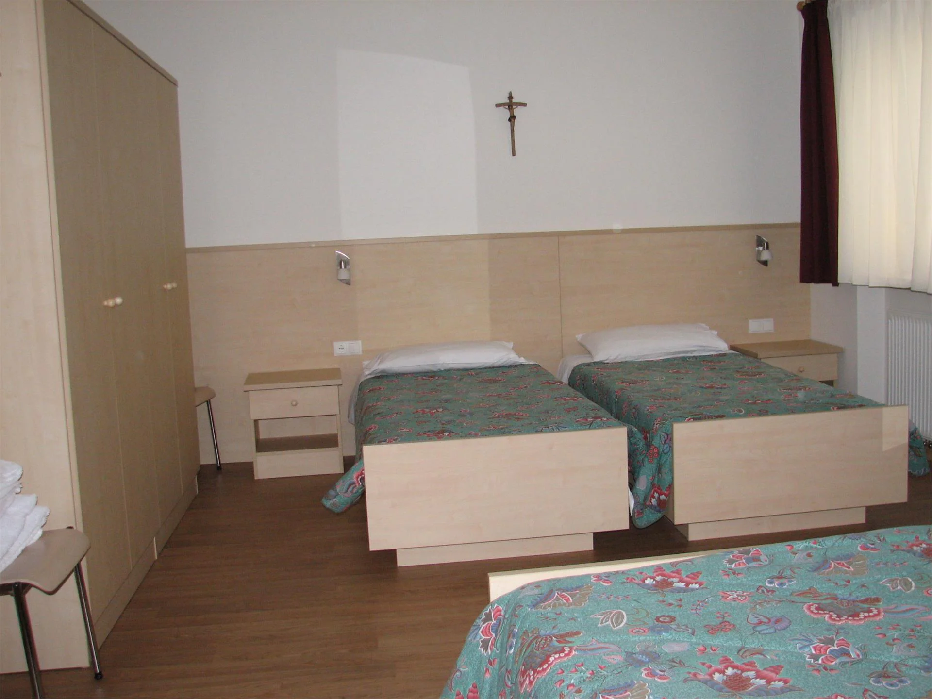 Casa per ferie Villa San Giuseppe, Tesido – Richiedi ora | Alto Adige 