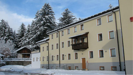 Ferienheim Villa San Giuseppe Welsberg-Taisten 1 suedtirol.info