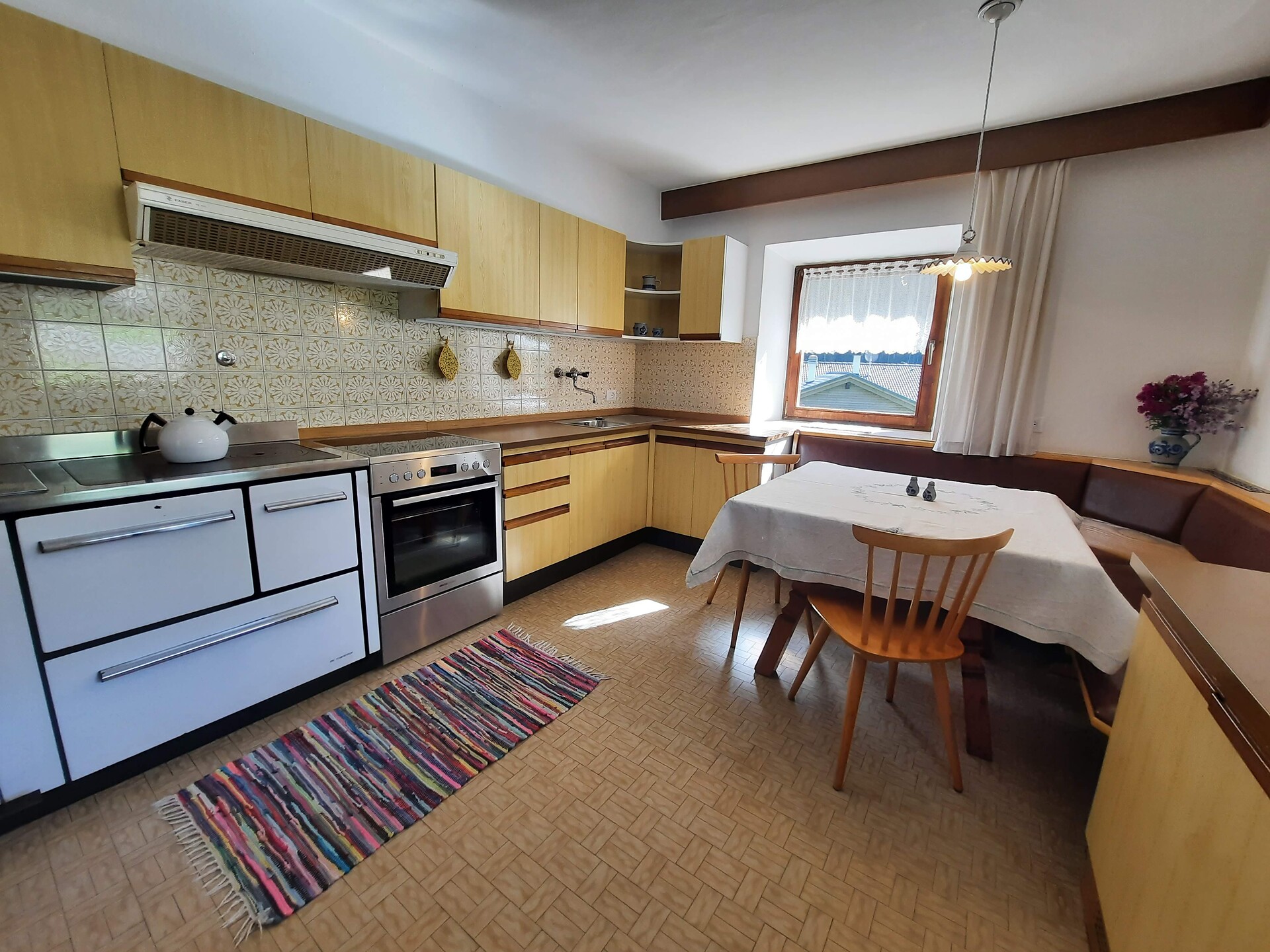 Ferienhaus Oberschneider Mühlwald/Selva dei Molini 13 suedtirol.info