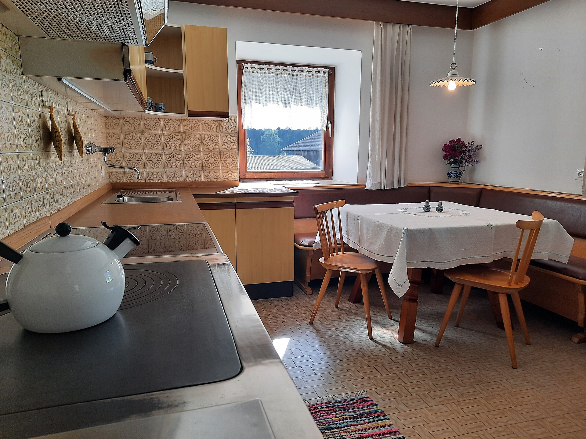 Ferienhaus Oberschneider Mühlwald/Selva dei Molini 12 suedtirol.info