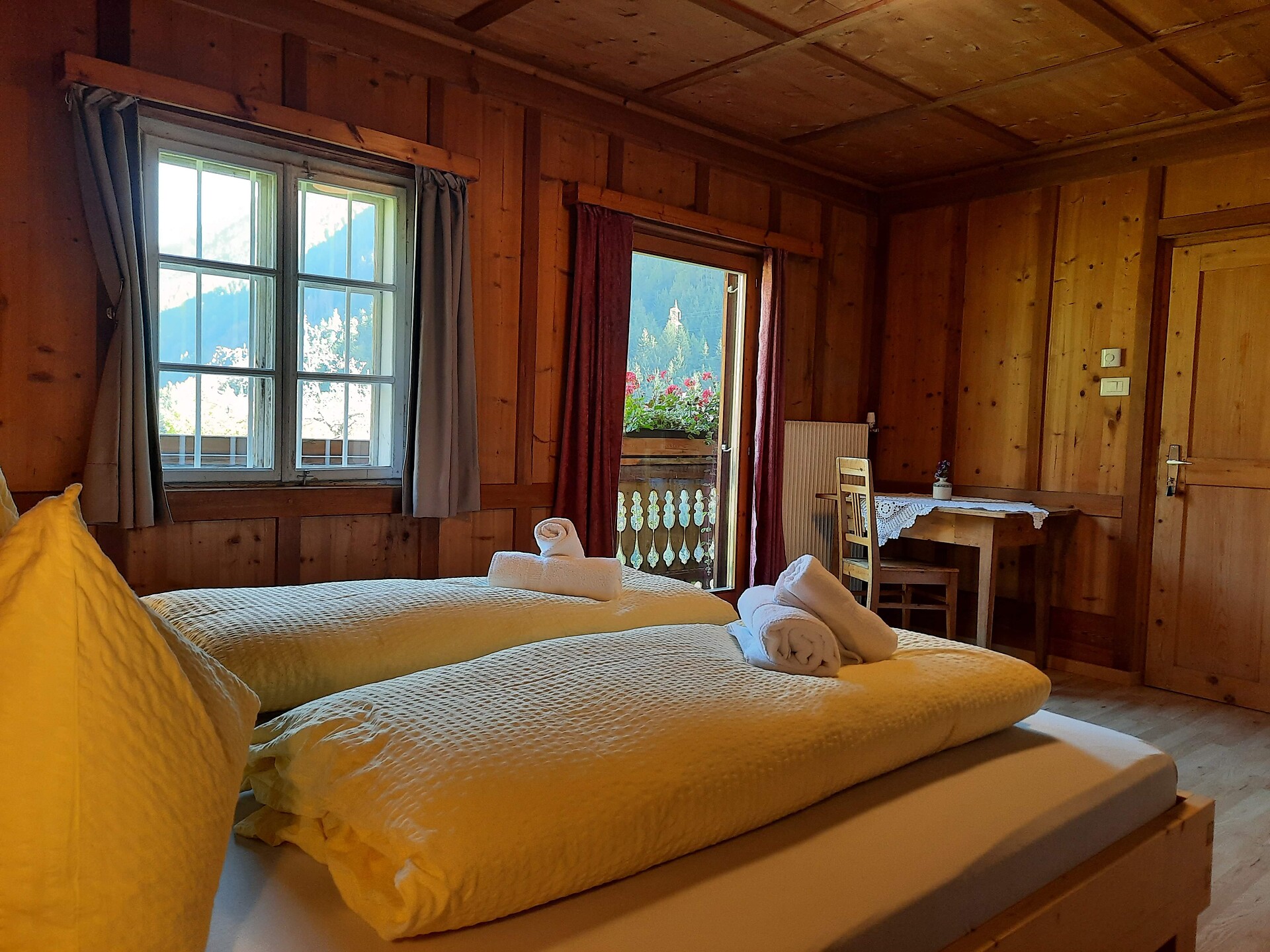 Ferienhaus Oberschneider Mühlwald/Selva dei Molini 7 suedtirol.info