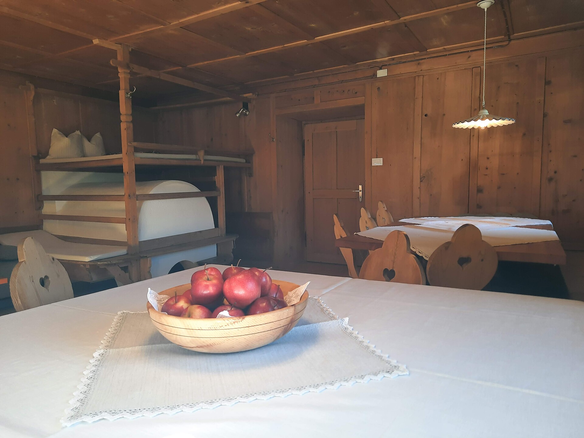 Ferienhaus Oberschneider Mühlwald/Selva dei Molini 3 suedtirol.info