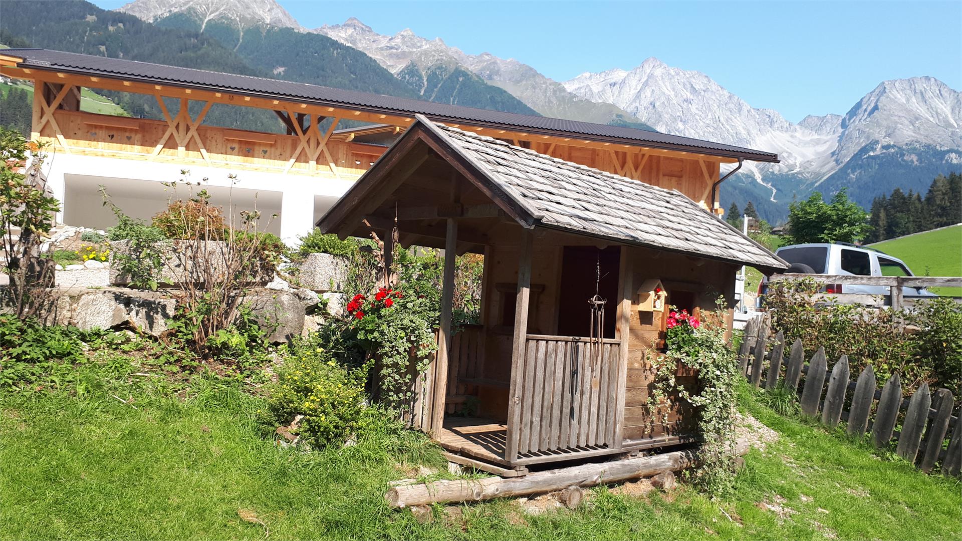 Appartamenti Dorfmüllerhof Rasun Anterselva 18 suedtirol.info
