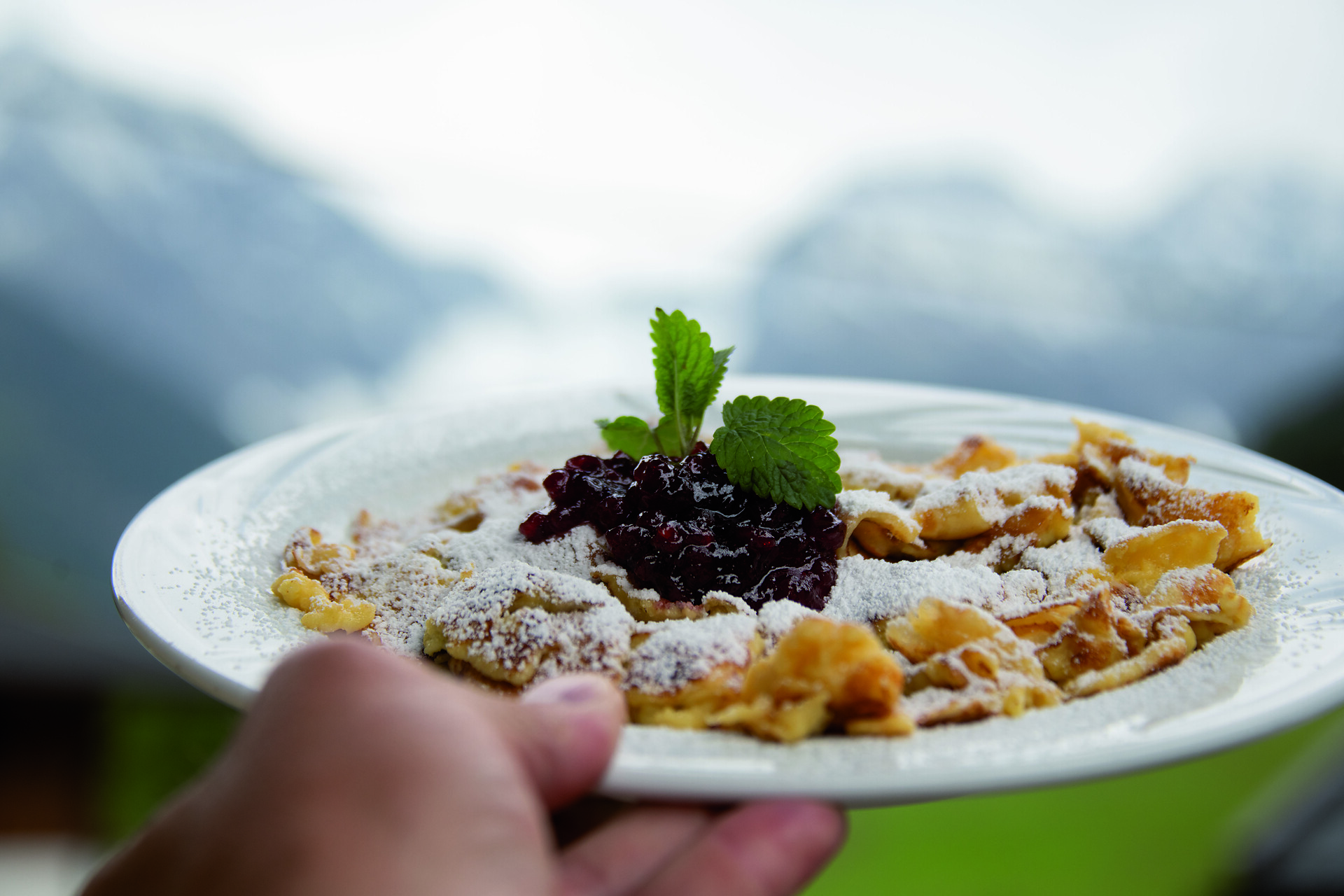 Kaiserschmaren